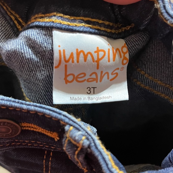 Toddler Pants - Picture 5 of 5